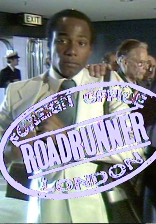 Roadrunner 1977 official movie poster