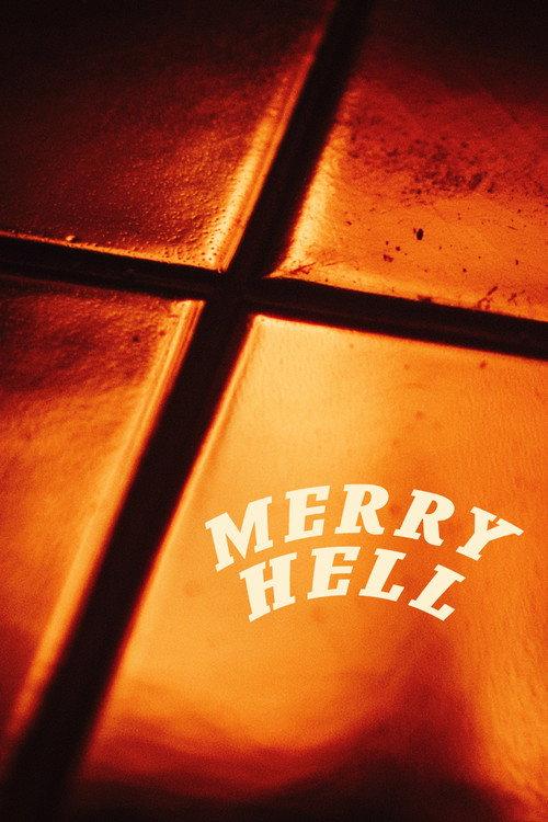 Merry Hell 2026 official movie poster