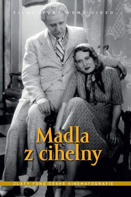 Madla from the Brickworks 1933 official movie poster