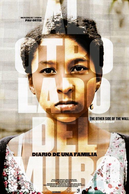 The Other Side of the Wall 2017 official movie poster