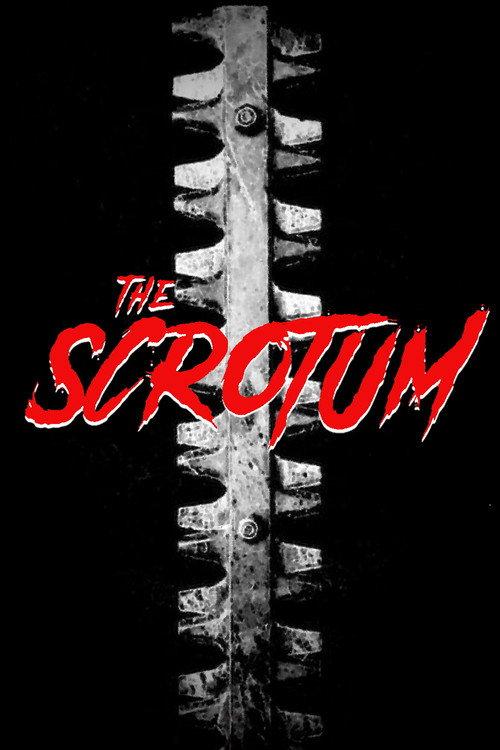 The Scrotum 2019 official movie poster