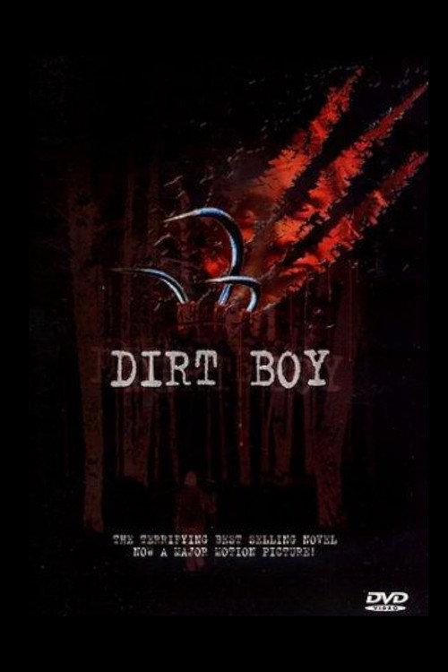 Dirt Boy 2001 official movie poster