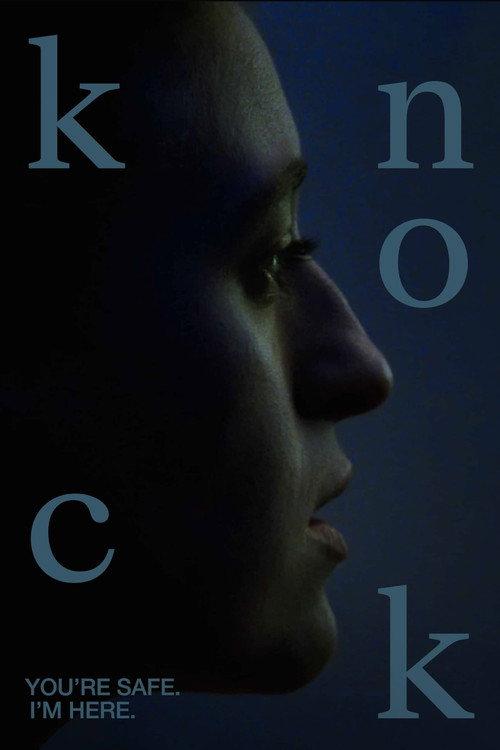 Knock 2020 official movie poster