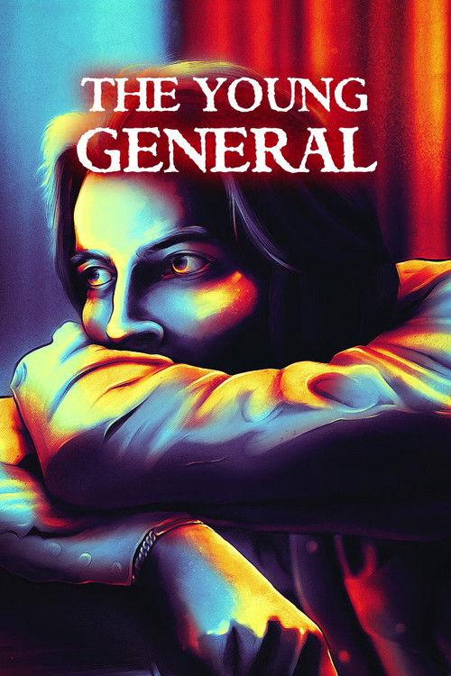 The Young General: Reflections on Michael Reeves 2022 official movie poster