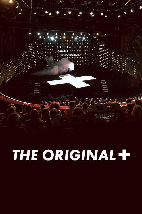 The Original+ 2025 official movie poster