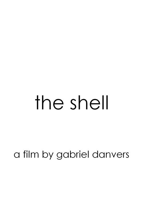 The Shell 2014 official movie poster
