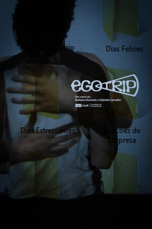 Egotrip official movie poster