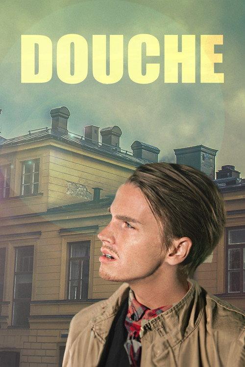 Douche 2018 official movie poster