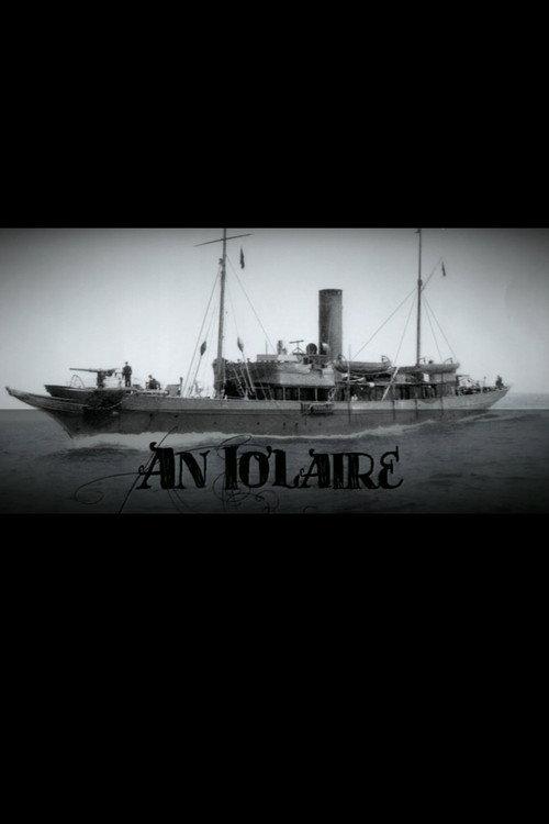 An Iolaire 2009 official movie poster