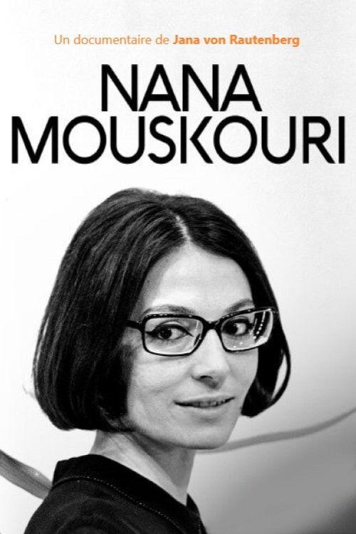Nana Mouskouri, Momente ihres Lebens 2020 official movie poster