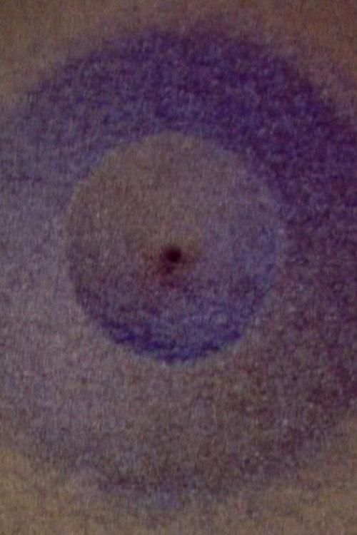 Crater 1980 official movie poster