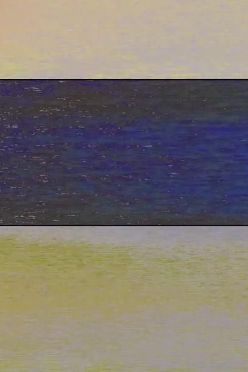 MONET VARIATION 1 2021 official movie poster