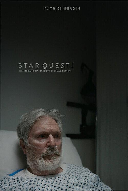 STAR QUEST! 2024 official movie poster