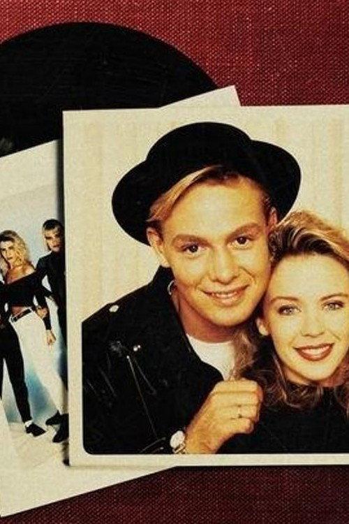 Stock Aitken Waterman: Legends of Pop 2023 official movie poster