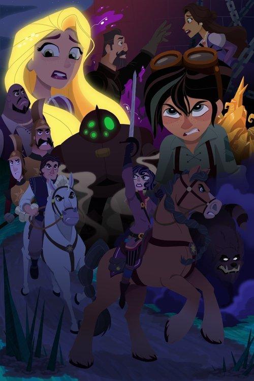 Secret of the Sundrop 2018 official movie poster