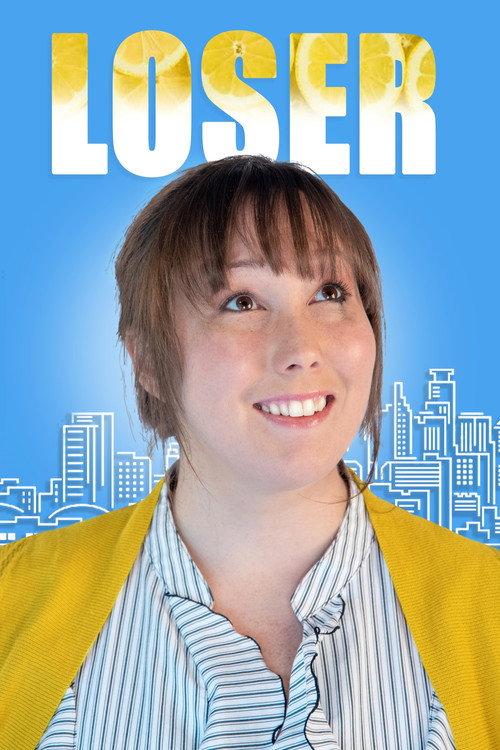 Loser 2020 official movie poster