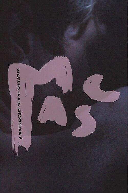Masc 2025 official movie poster