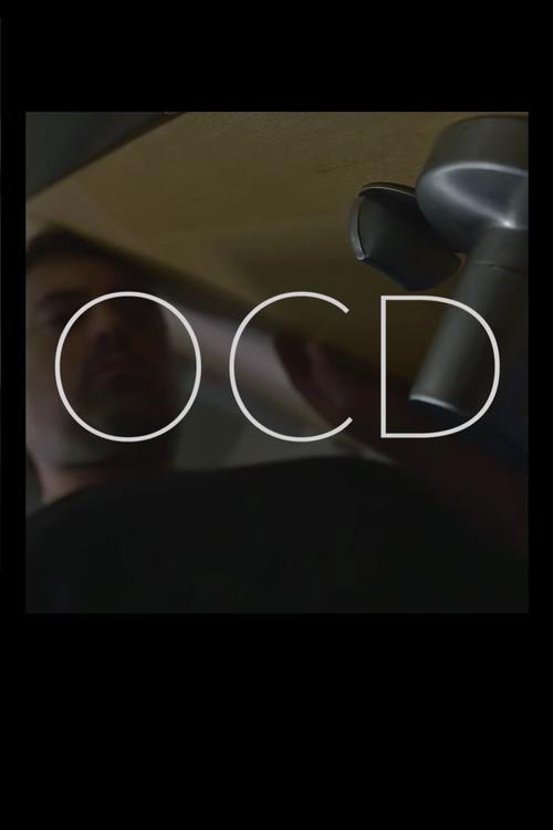 OCD 2015 official movie poster