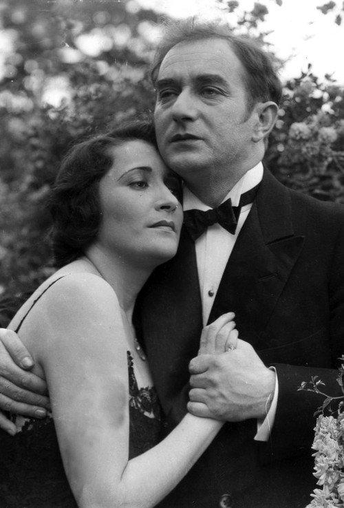 His Wife's Lover 1931 official movie poster