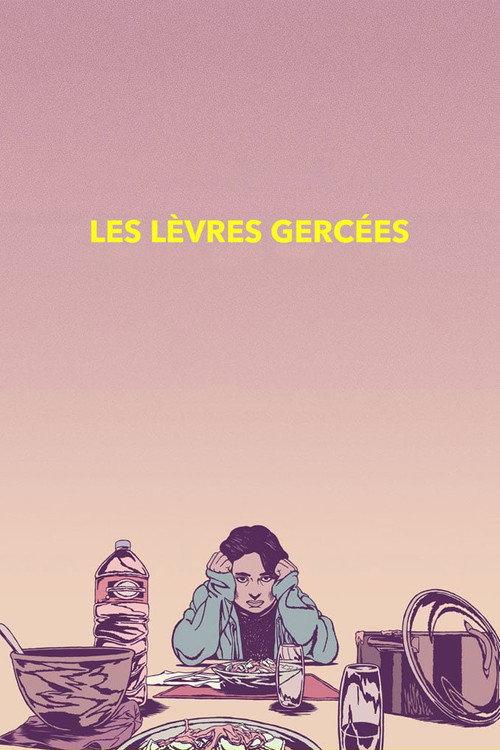Chapped Lips 2018 official movie poster