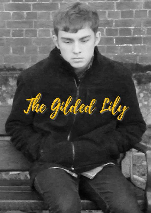 The Gilded Lily 2016 official movie poster