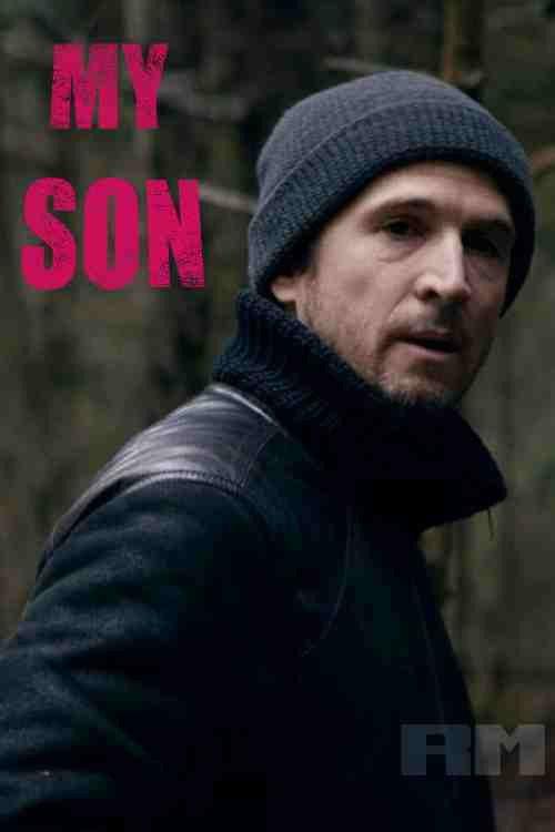 My Son 2017 official movie poster