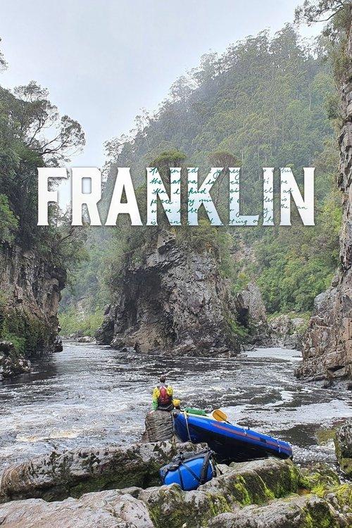 Franklin 2022 official movie poster