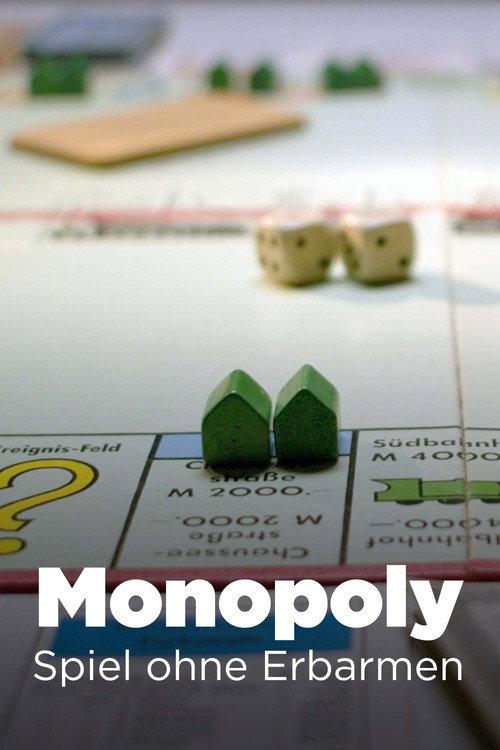 Monopoly - Spiel ohne Erbarmen 2024 official movie poster