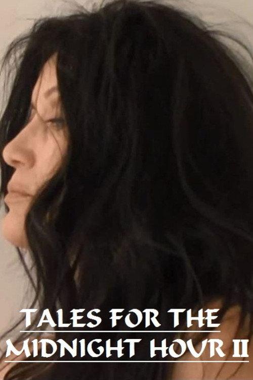 Tales for the Midnight Hour II 2018 official movie poster