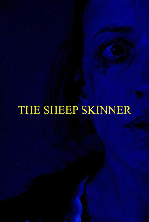 The Sheep Skinner  official movie poster