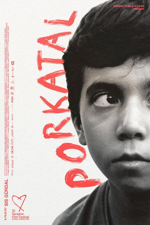 Porkatal 2026 official movie poster