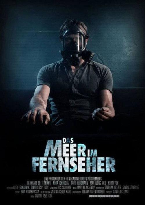 Das Meer im Fernseher 2013 official movie poster