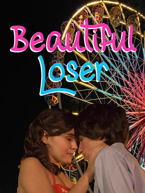 Beautiful Loser 2009 official movie poster