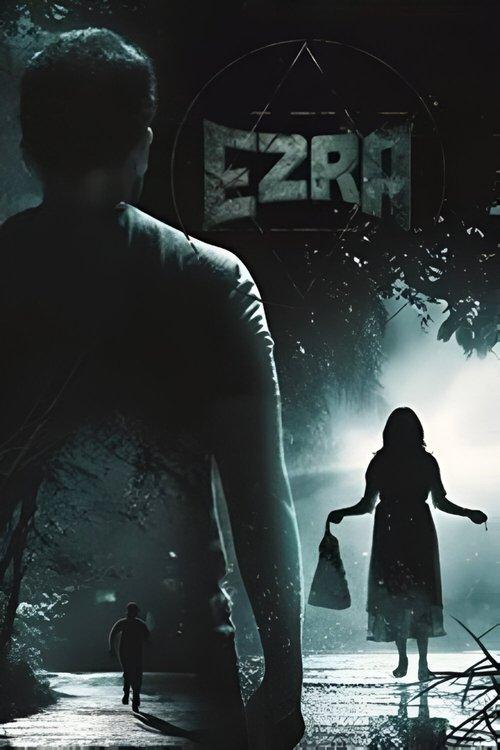 Ezra 2017 official movie poster