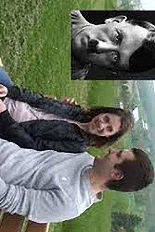 Hitler's Girl 2012 official movie poster