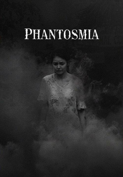 Phantosmia 2025 official movie poster