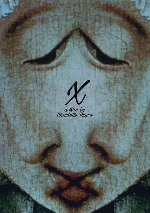 X 1988 official movie poster