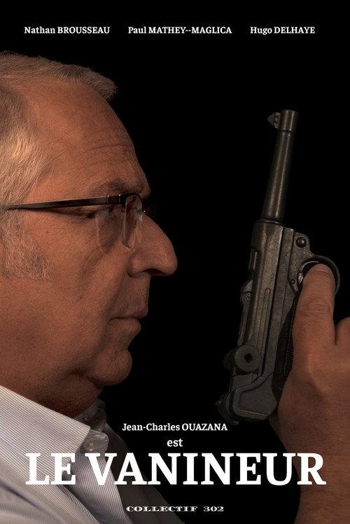 LE VANINEUR official movie poster