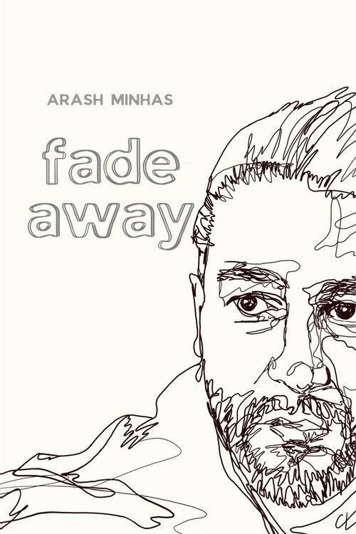 fade away  official movie poster
