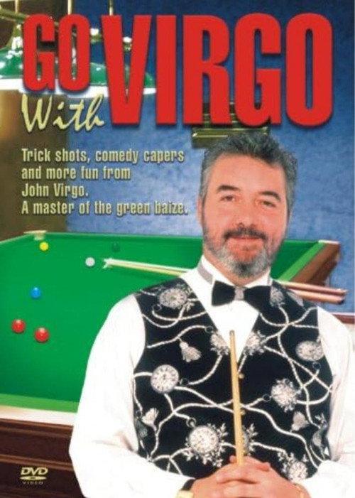 Go With Virgo! 1992 official movie poster