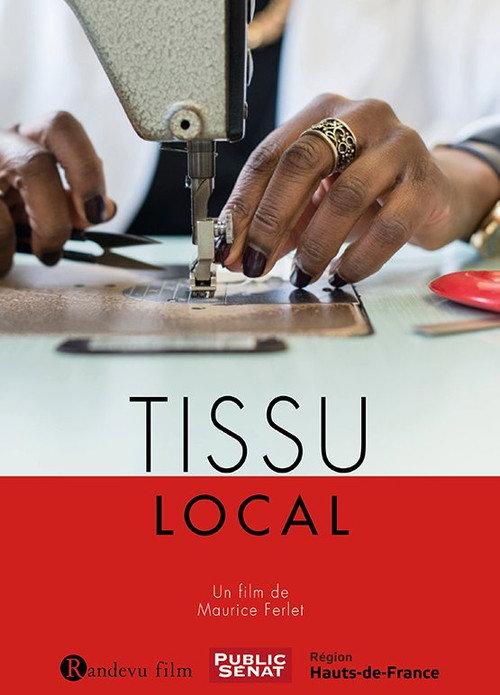 Tissu Local 2018 official movie poster