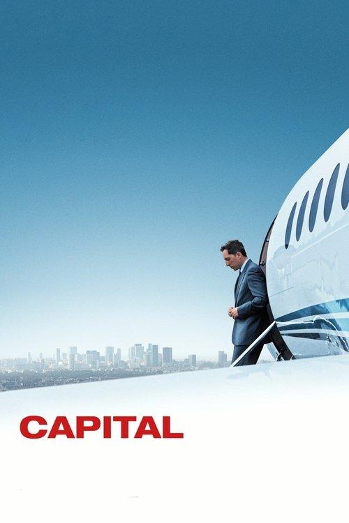 Capital 2012 official movie poster