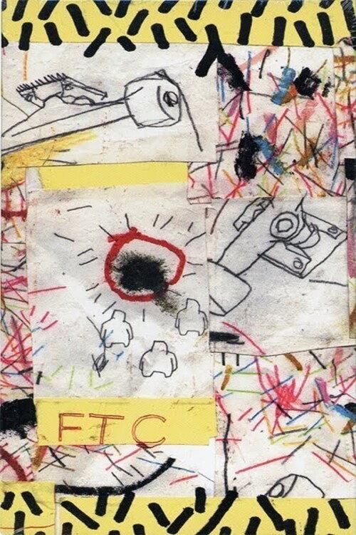 FTC - Video III 2008 official movie poster