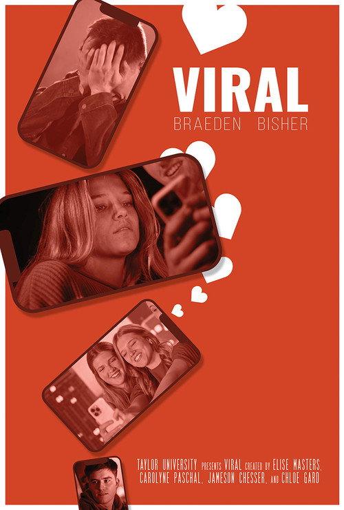 Viral 2025 official movie poster