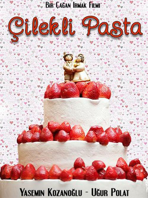 Strawberry Cake 2000 official movie poster
