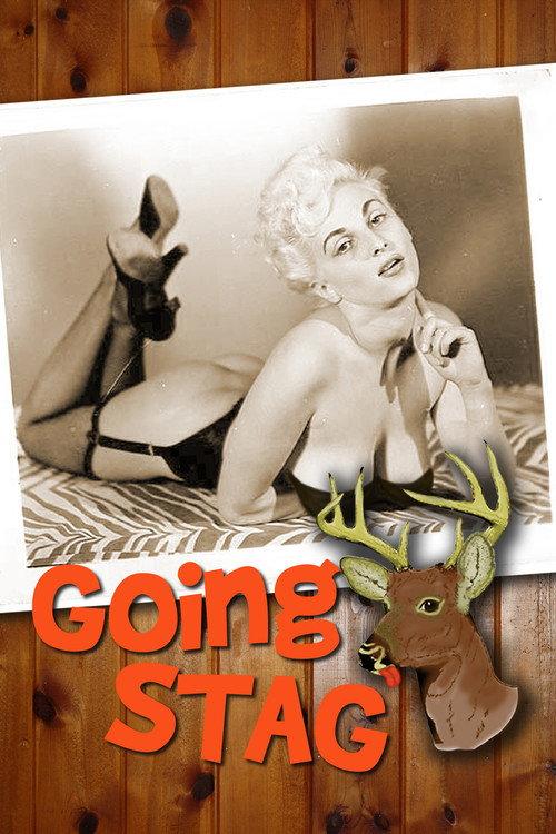 Going Stag 2010 official movie poster