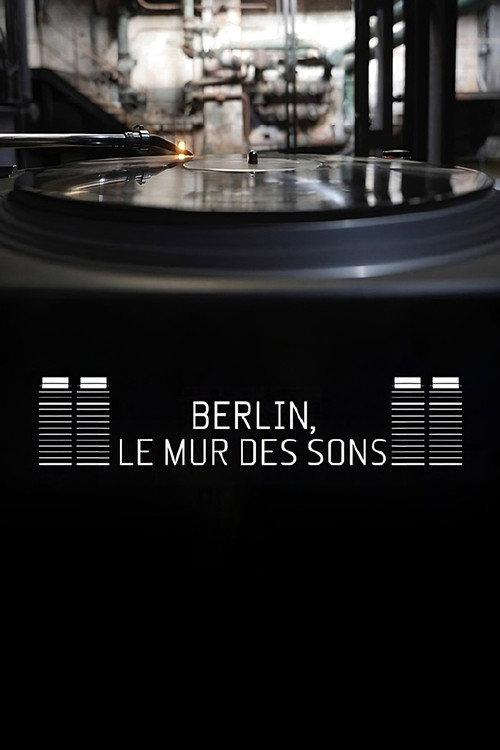 Party auf dem Todesstreifen - Soundtrack der Wende 2014 official movie poster