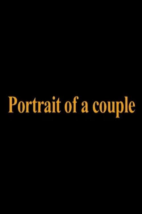 Portrait of a Couple 2008 official movie poster