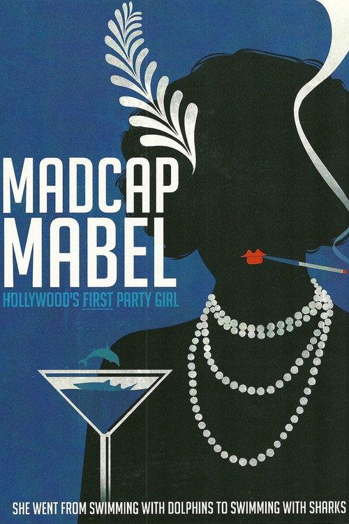 Madcap Mabel 2010 official movie poster