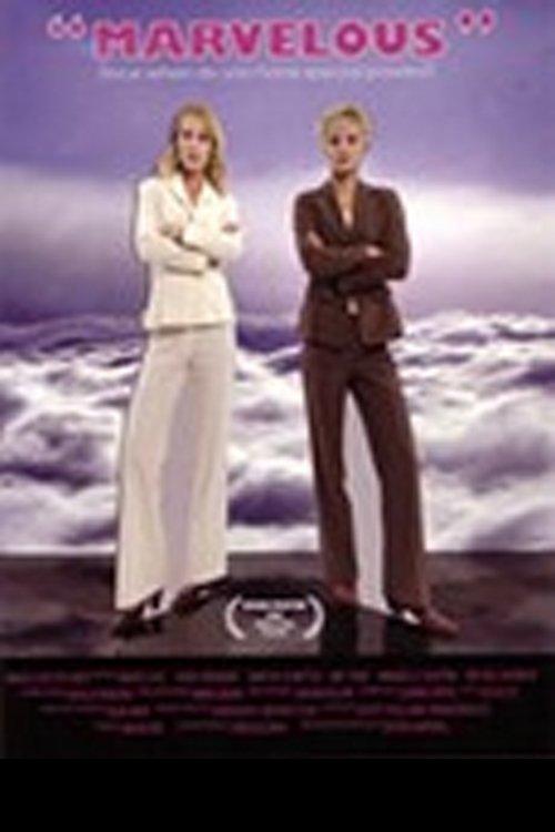 Marvelous 2008 official movie poster